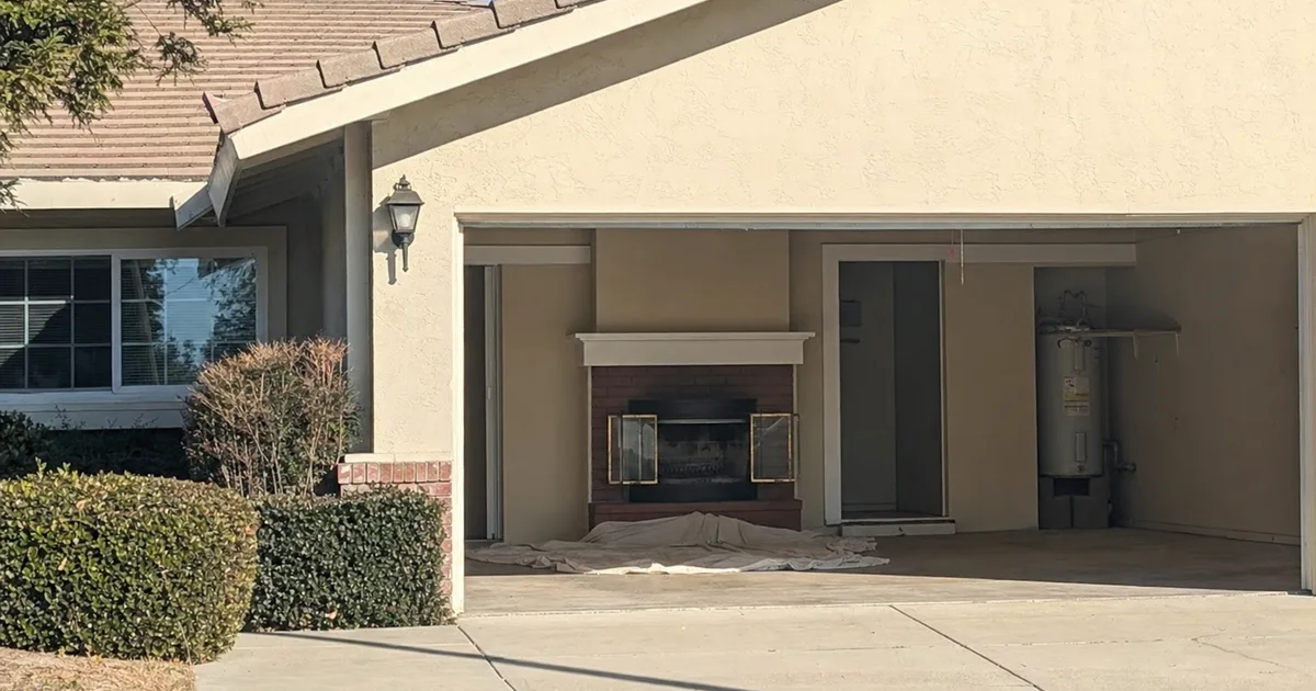 chimney sweep in Fallbrook, CA